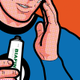 Illustration for article titled Pop Art Paintings Reveal the Your Favorite Characters Hidden Secrets